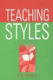 Buy Teaching Styles Book Online at Low Prices in India | Teaching ...