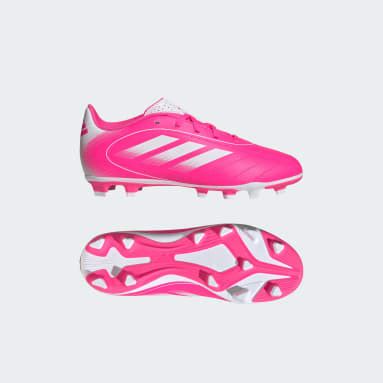 👟Girls' Pink Shoes (Age 0-16) | adidas US👟