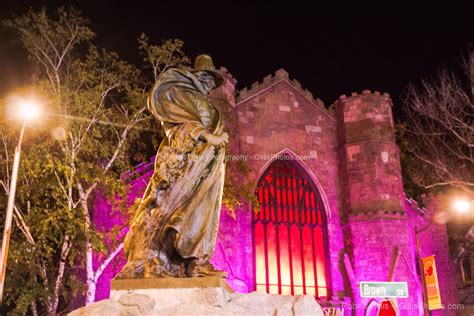 Massachusetts - Salem at Halloween (Haunted Happenings) | Robert Gillis ...