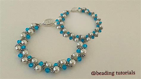 How to Make Beaded Bracelets Tutorials 的图像结果