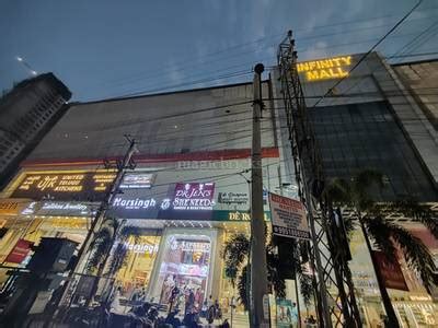 Rent Commercial Shop in Maruti Infinity Mall Chanda Nagar,Hyderabad ...
