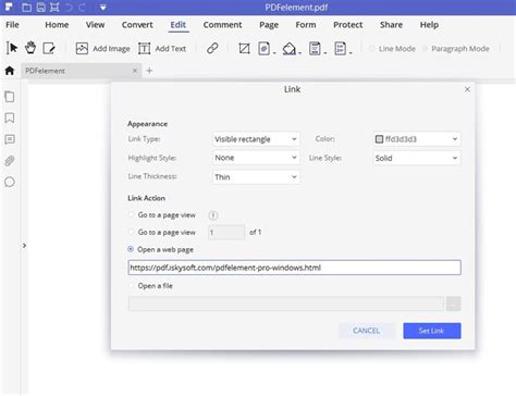Image result for Create URL for a PDF