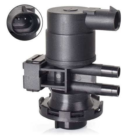 CP415 Vapor Canister Purge Valve Solenoid For 1997-2004 Jeep Wrangler 1994-2001 Jeep Cherokee ...