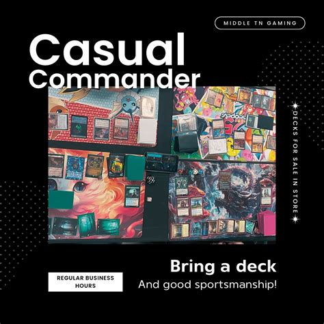 Middle Tennessee Gaming: Trading cards & Collectibles (@midtngaming ...