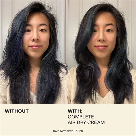 JVN Complete Hydrating Air Dry Hair Styling Cream at Hamilton Place in ...