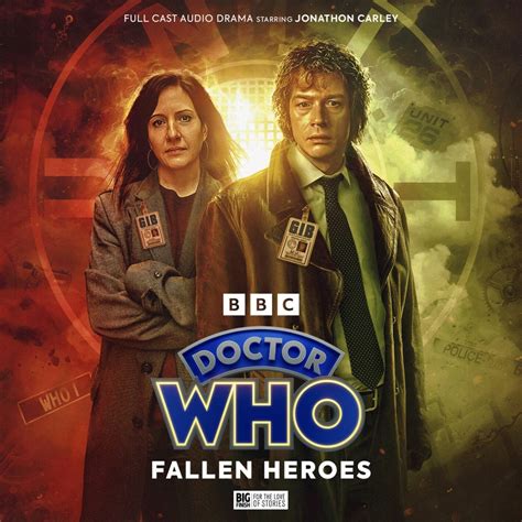 REVIEW | Doctor Who: The Robot Revolution – Who Review