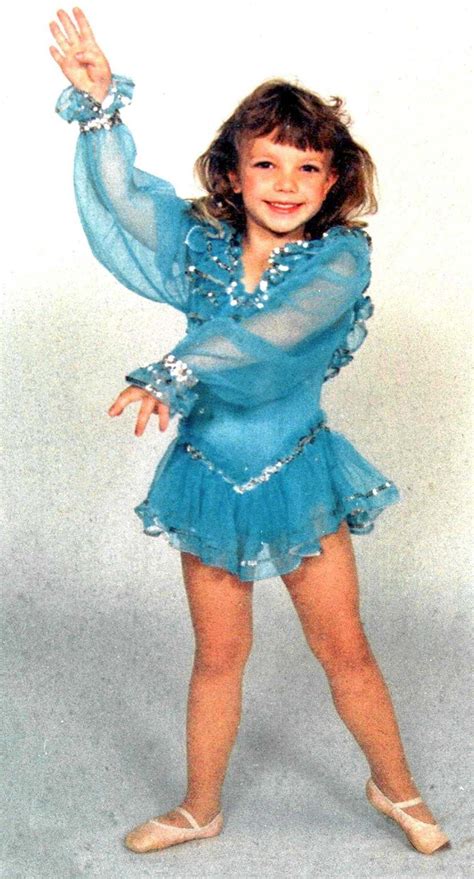 Britney Spears - Stars' childhood pictures Photo (3278481) - Fanpop