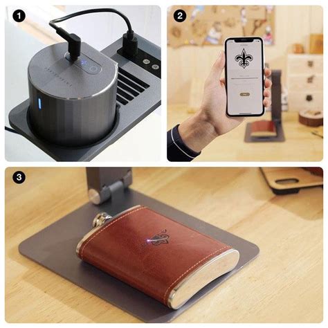 Laserpecker 1 Pro 的图像结果