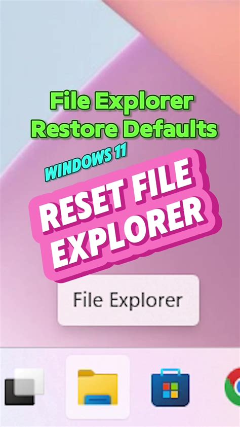 Image result for Reinstall File Explorer Windows 11