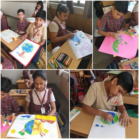 Activity Class 5 的图像结果