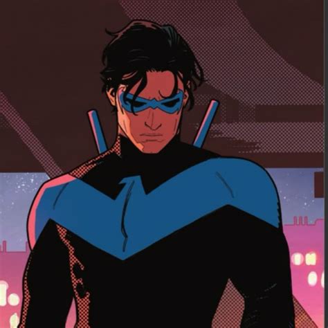 Nightwing Btas 的图像结果