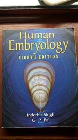 Buy Human Embryology Book Online at Low Prices in India | Human ...