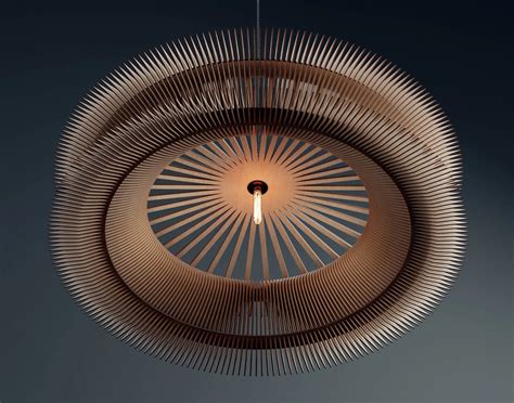 Wooden Handmade Ceiling lamp - Graham Decors – Graham Decors