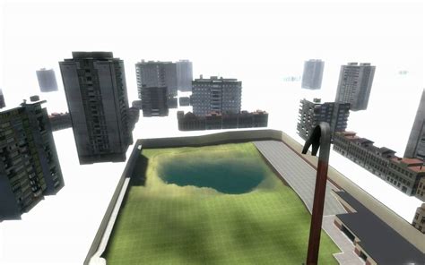 Image result for Garry's Mod Nuke