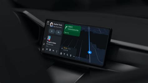 Android Auto VW 的图像结果