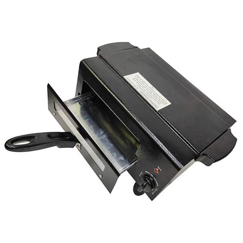 Electric Tandoor For Roti & Naan With Switch Controller – WELLBERG