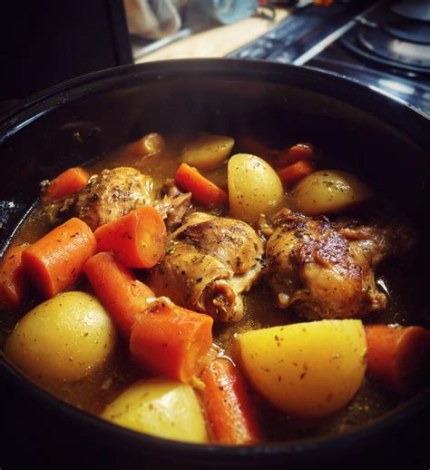 Crockpot Fall Recipes