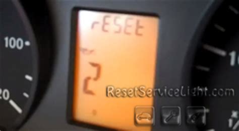 2012 MB Sprinter Reset Computer 的图像结果