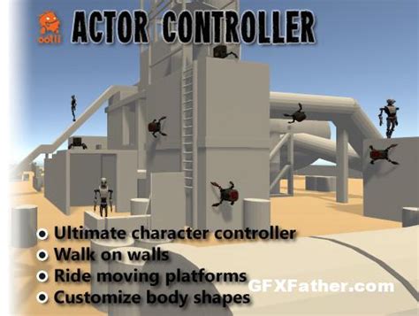 Image result for Advanced Character Controller Unity