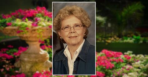 Obituary | Jonnie Anderson Smith of Sulligent, Alabama | Otts Funeral Home