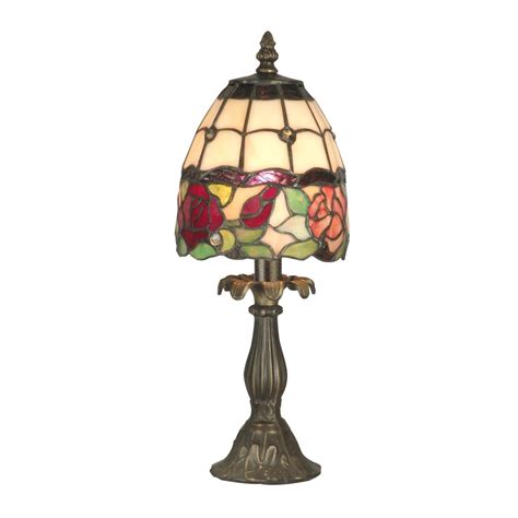 Enid Miniature Table Lamp | HSN