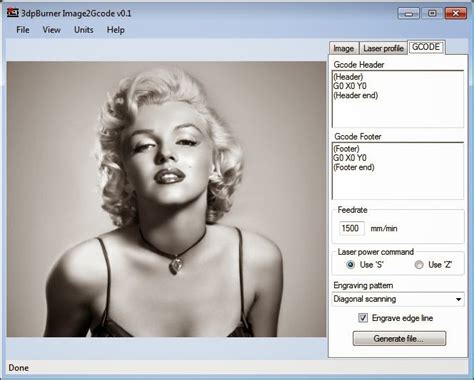 Image result for G3P Image Converter