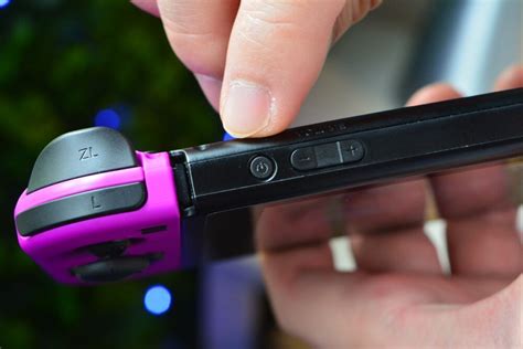 Switch Control Turn Off 的图像结果