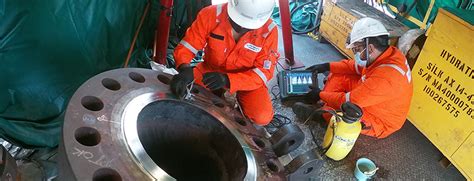 Phased Array Ultrasonic Testing 的图像结果