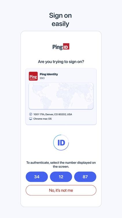 PingID Features 的图像结果