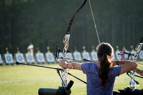 USA Archery is Proud to Launch New Free Club Websites