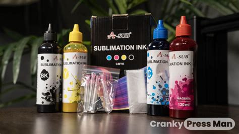 Image result for How to Use Sublimation Printers
