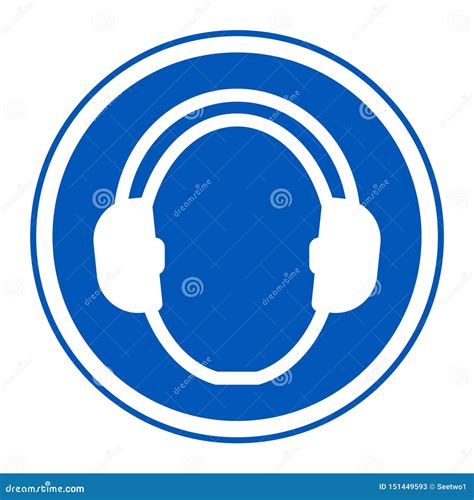 Image result for Hearing Protection Cartoon