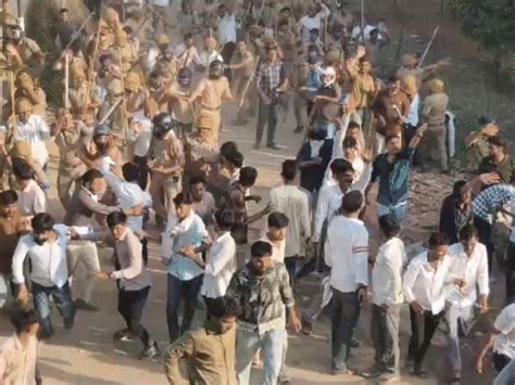 Bhanar Runi Village; Chaudhary Community Protest | Bring Back Daughter