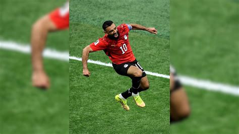 New Zealand vs Egypt highlights: Salah scores as the Pharaohs notch ...