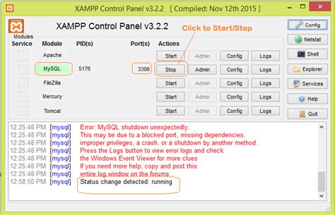 MySQL Workbench Localhost Connection 的图像结果