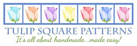 Image result for Tulip Applique Quilt Patterns Block Identifying
