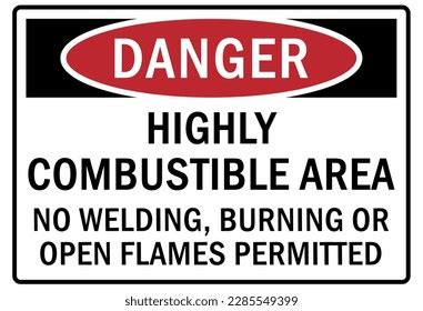 Image result for Welding Flash Hazard Sign