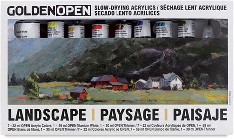 Golden Open Paint 的图像结果