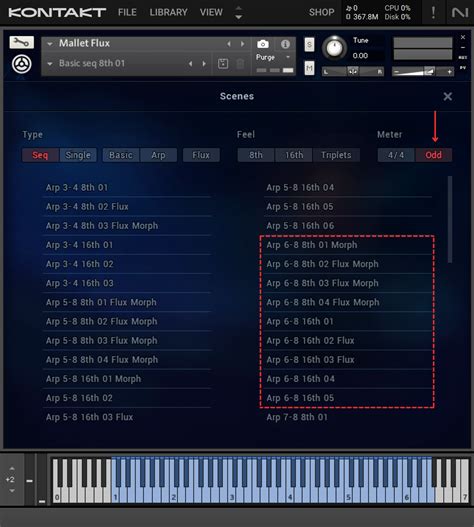 What is the 6/8 time signature? – Native Instruments Blog
