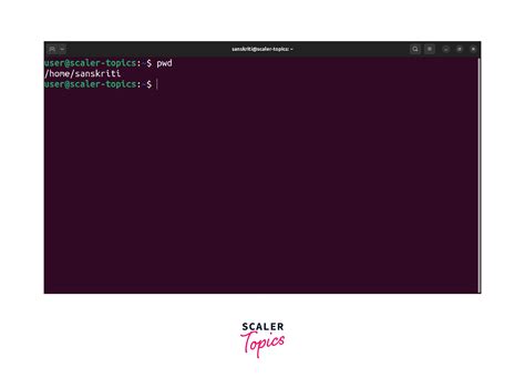 Image result for Linux Root Directory Command