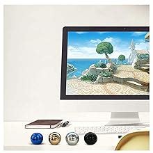 TRU TOYS Kinetic Desk Toy, Metal Gyroscope Decompression Spinner Home ...