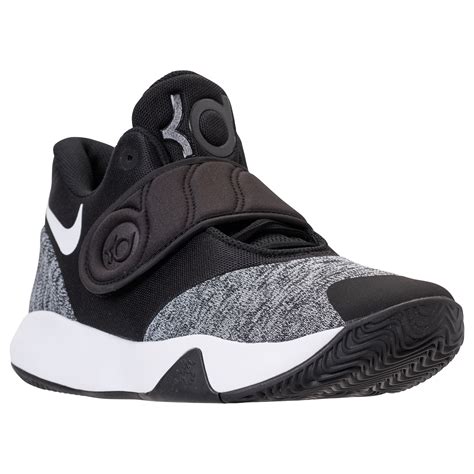 First Look at the KD Trey 5 VI, Kevin Durant's Next Takedown Sneaker ...