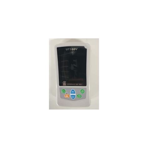 UTMD UT100V 2.8 Veterinary/Vet Pulse Oximeter with India | Ubuy