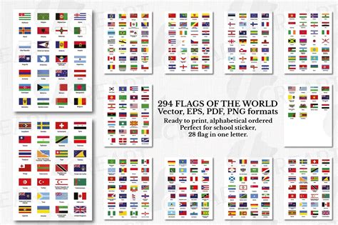 Image result for World Flags