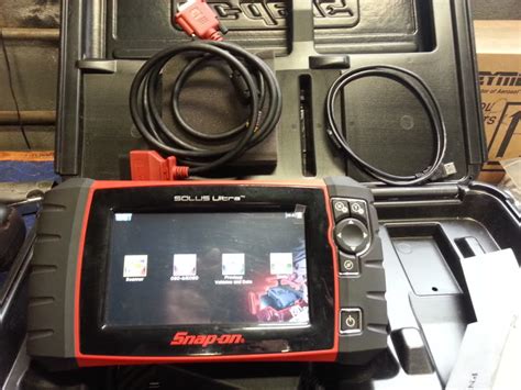 Image result for Snap-on Scanner Tools Live Data O2 Sensor