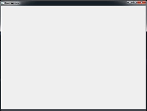 Image result for wxPython Panel Box