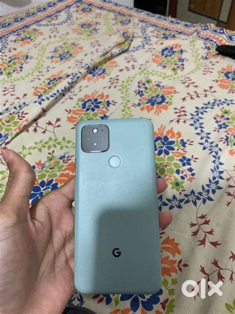 Pixel 5 8/128 - Mobile Phones - 1823140989