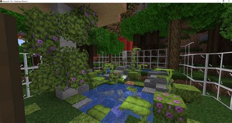 Image result for Axolotl Minecraft Enclosure Tutorial