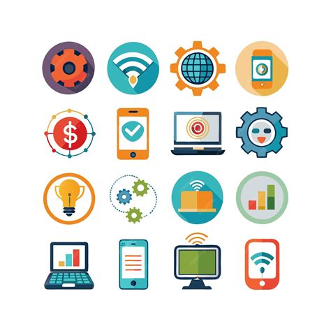 Tech Icon 的图像结果