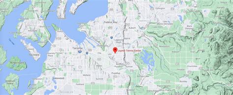 Jupiter Tennis Center